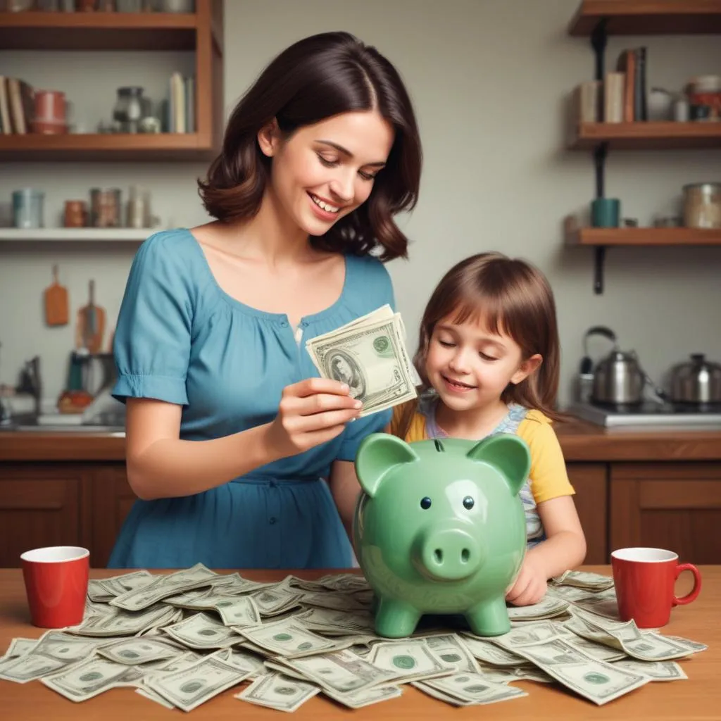 10 Practical Ways to Save Money Without Feeling Deprived