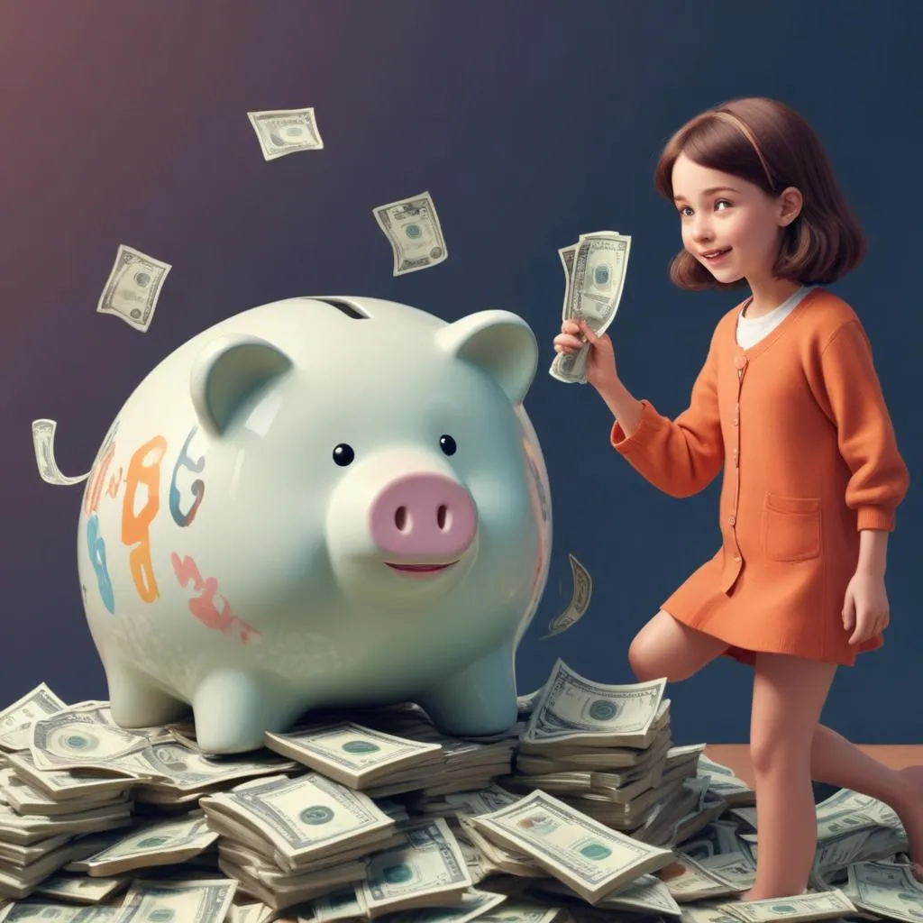 2025's Top Money Trends You Can't Afford to Ignore | Finance Insights