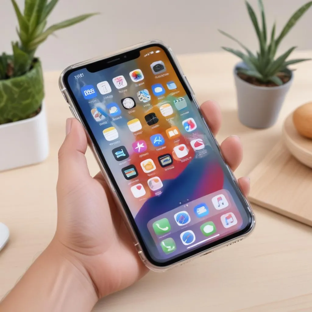 Buy iPhone 16: Price, Features & Financing Guide