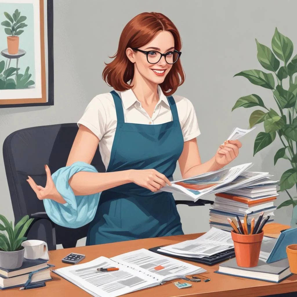 Can a Side Hustle Replace Your Job in 2025? A Financial Expert's Take