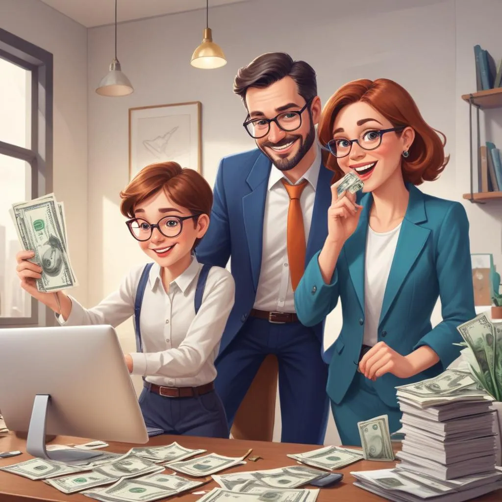 Can You Get Rich Without a Side Hustle in 2025? | A Finance Expert's View