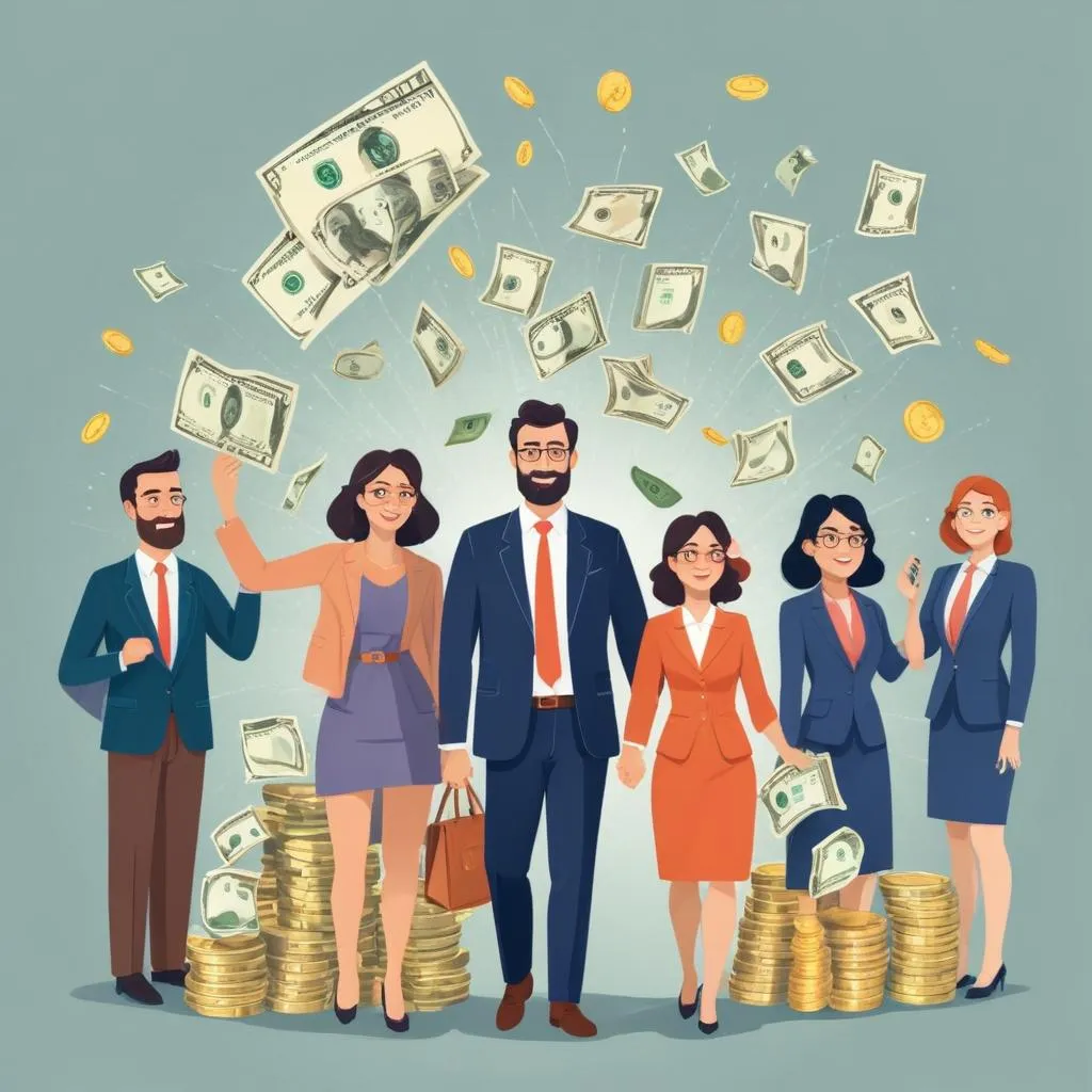 Can You Still Get Rich in Your 30s? What the Data Says | Finance Expert Analysis