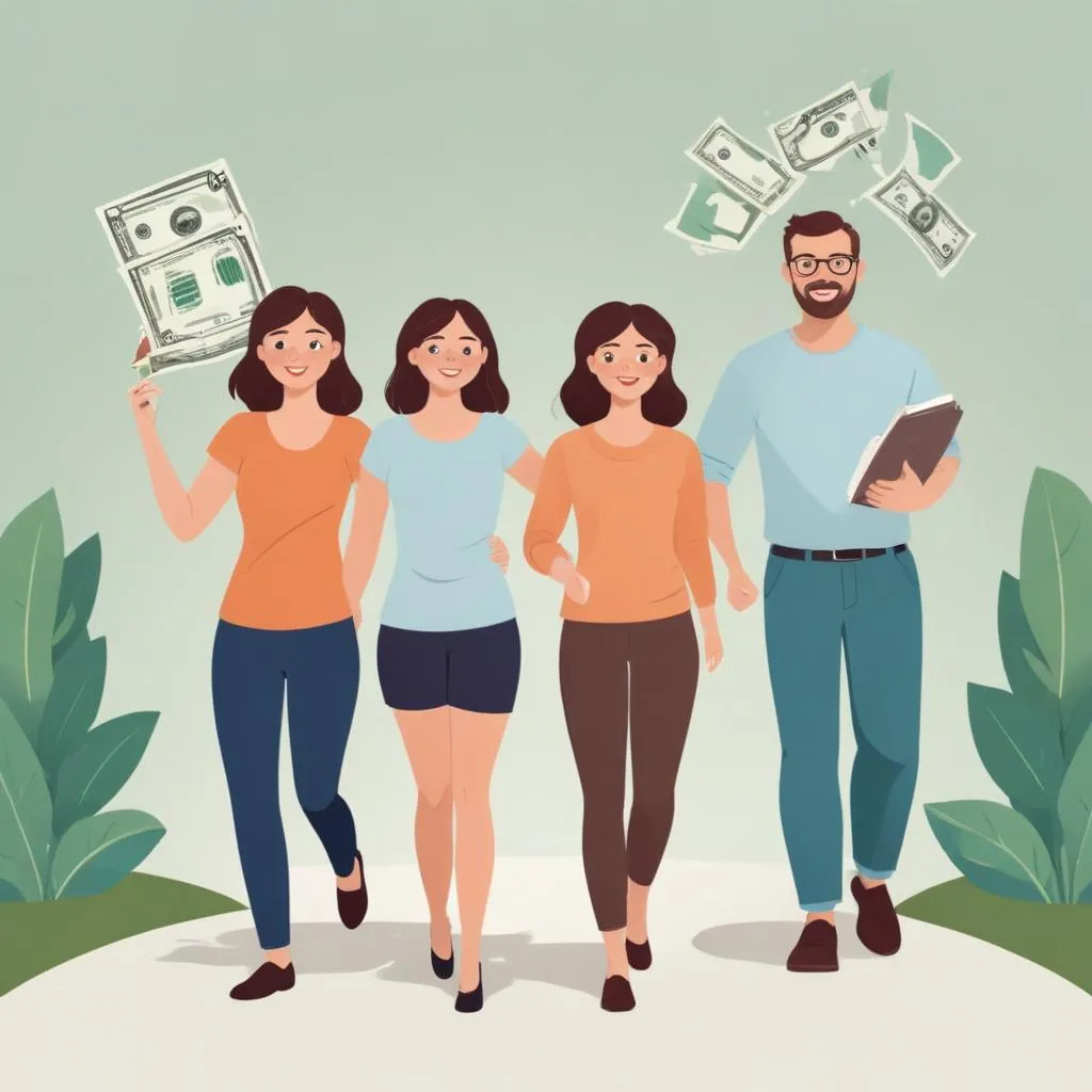 Debt-Proofing Your Lifestyle: Habits That Prevent Slipping Back