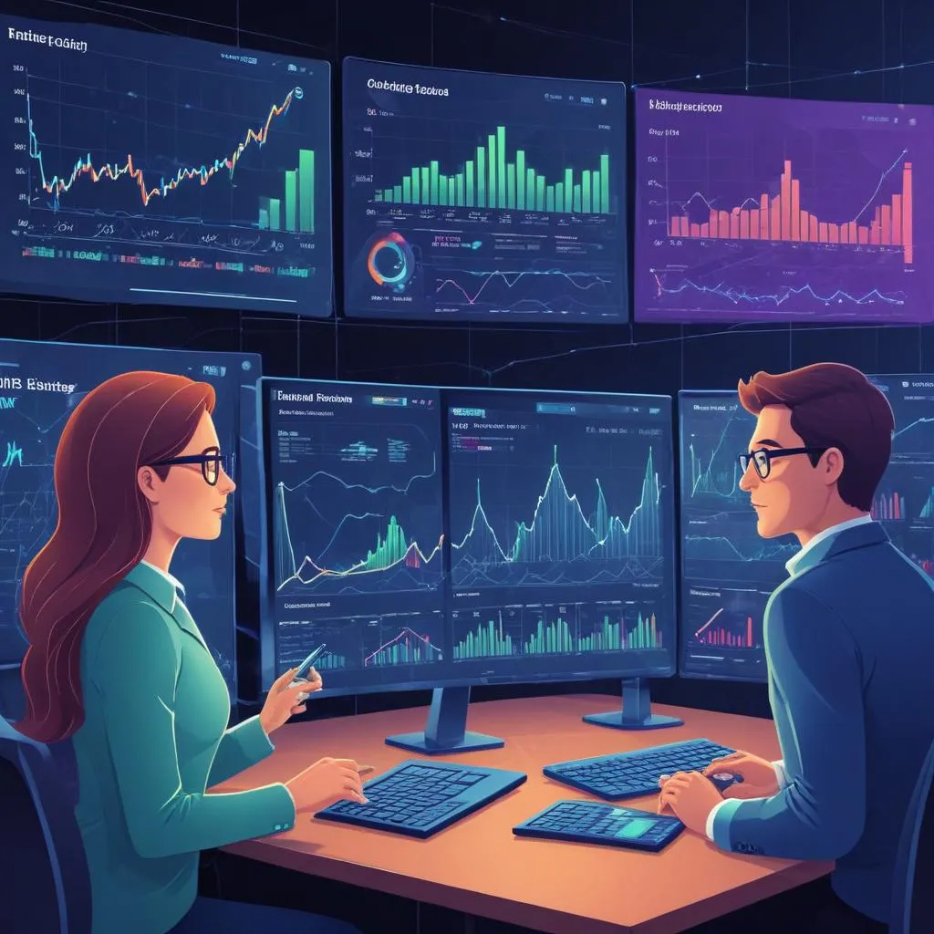 The Cost of Financial Overexposure in a Digital Economy | Topwic Finance Blog