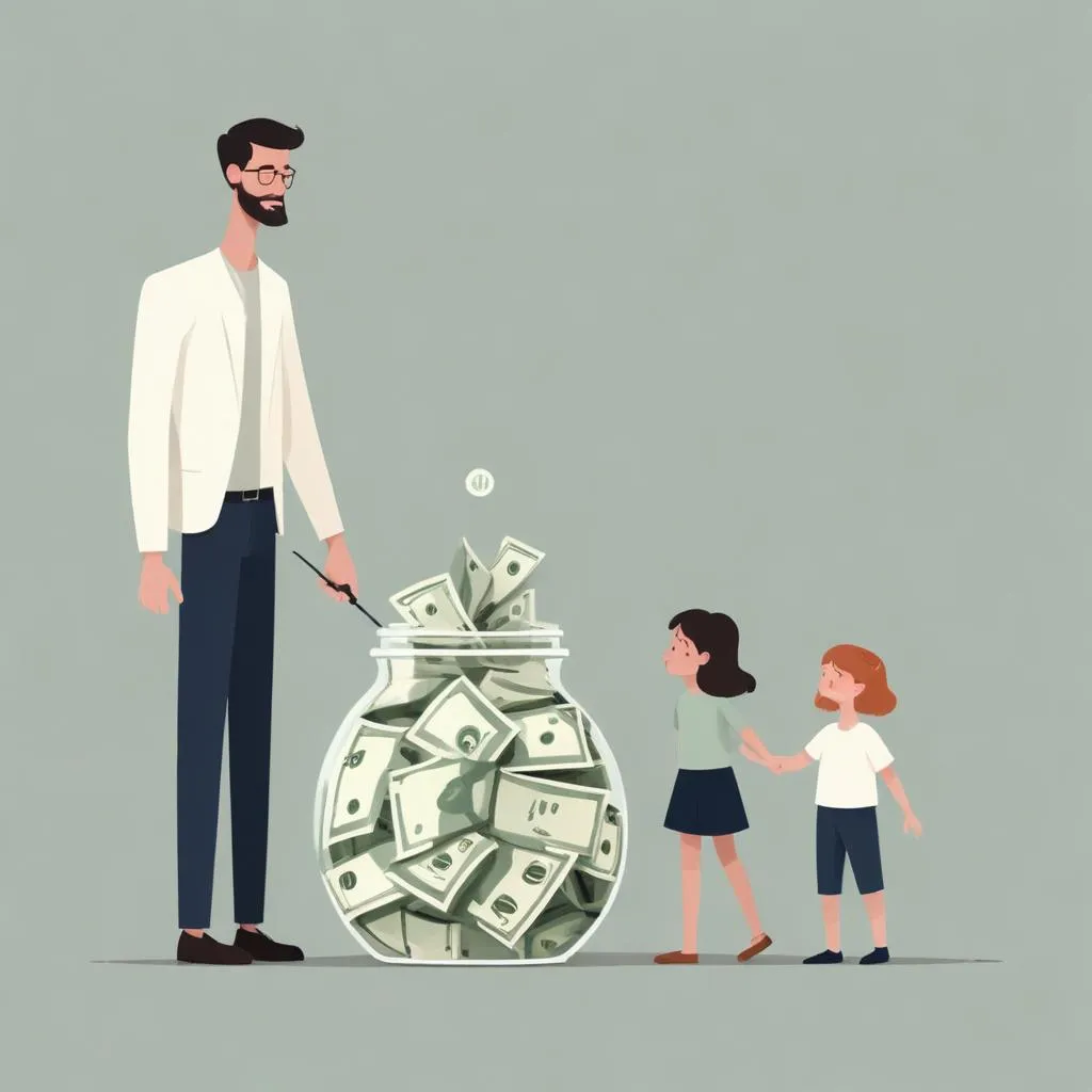 Financial Minimalism: Spending Less to Live More