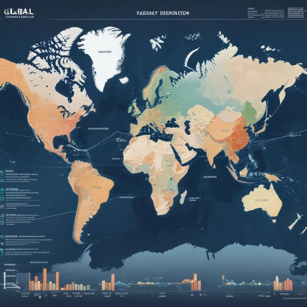 The Financial Impact of a Fragmented Global Economy | Global Finance Insights