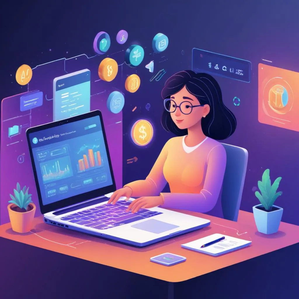 How AI Budgeting Tools Are Revolutionizing Personal Finance | Finance Insights