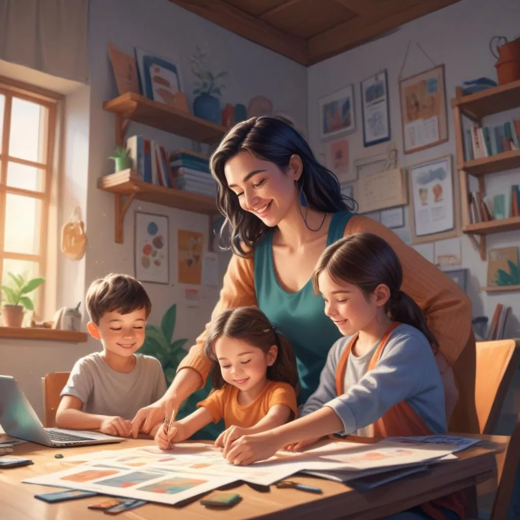 How the Creator Economy Is Reshaping Income Streams in 2025 | Finance Insights