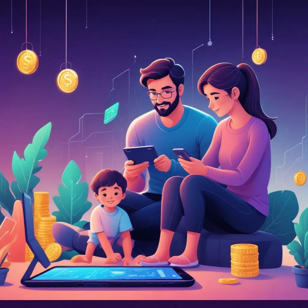 How the Rise of Digital Banks Is Changing the Way We Save | Finance Insights