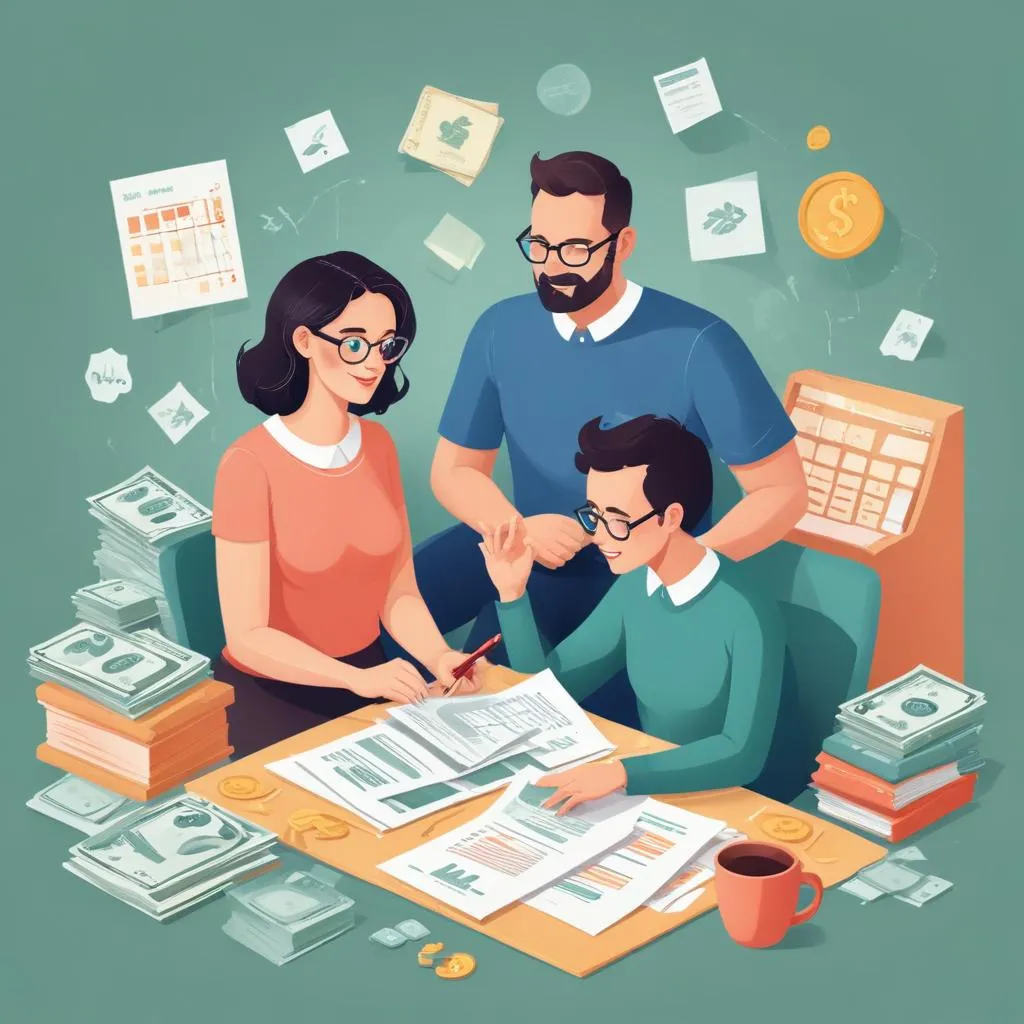 How to Automate Your Finances for Less Stress