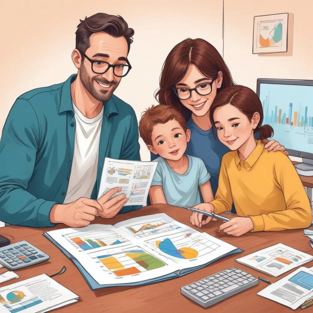 How to Build a Diversified Investment Portfolio | Finance Guide