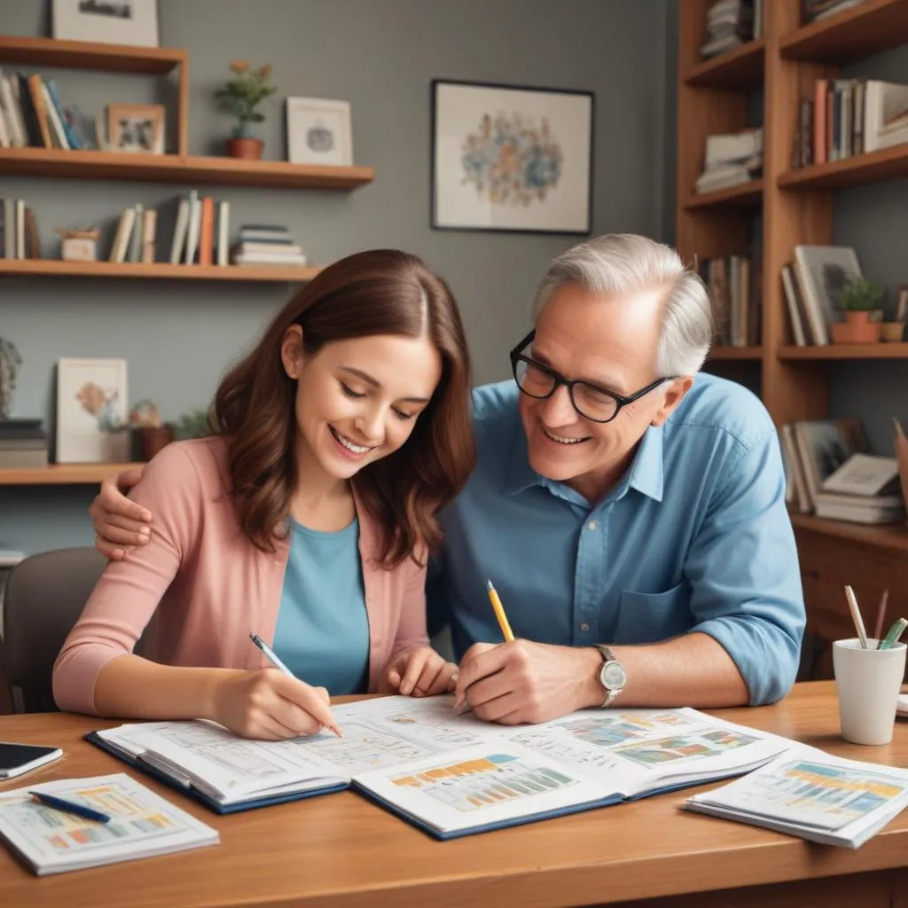 How to Build a Financial Foundation That Lasts a Lifetime