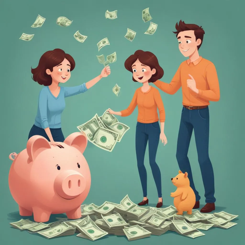 How to Change Your Money Mindset for Better Financial Outcomes