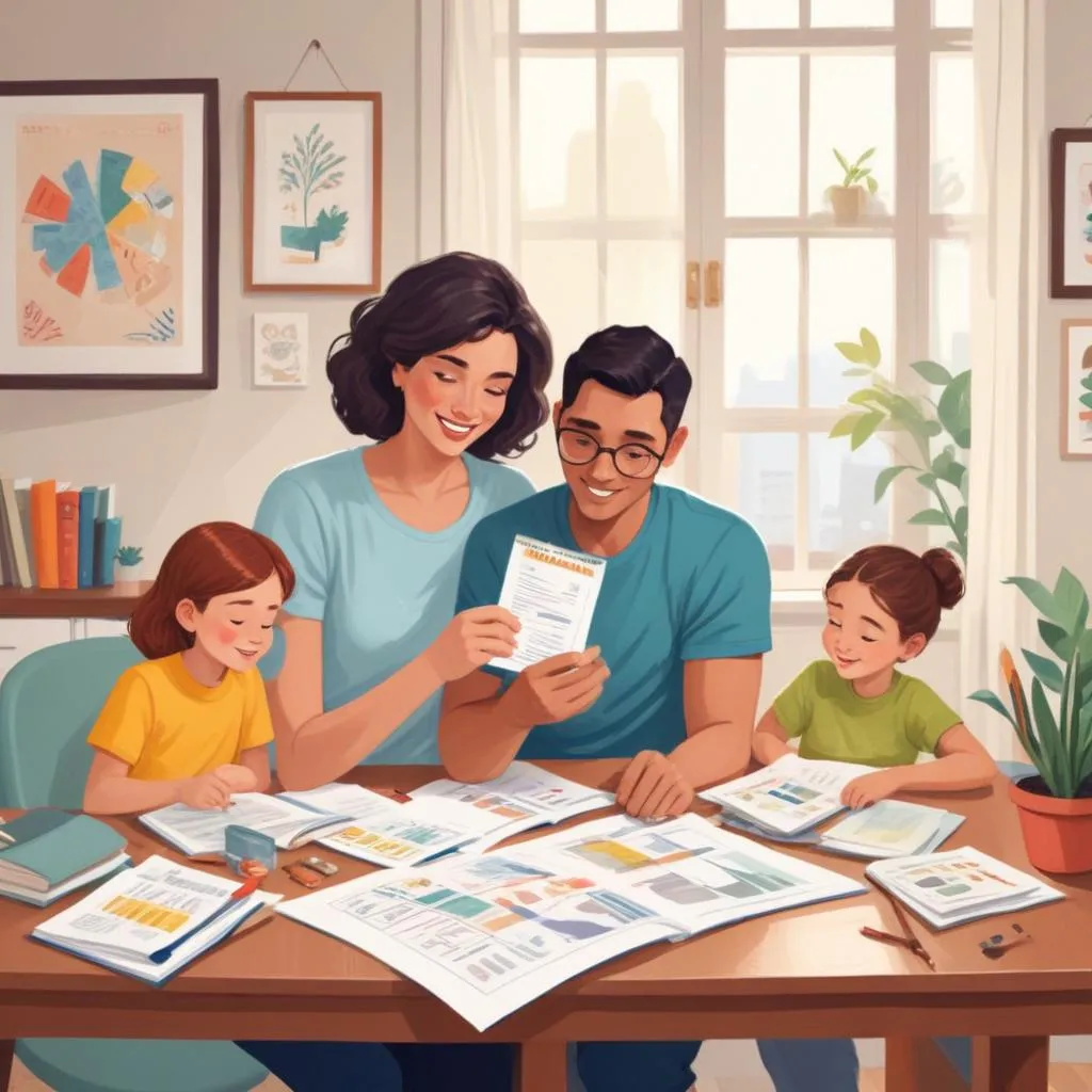 How to Create a Budget That Actually Reflects Your Life