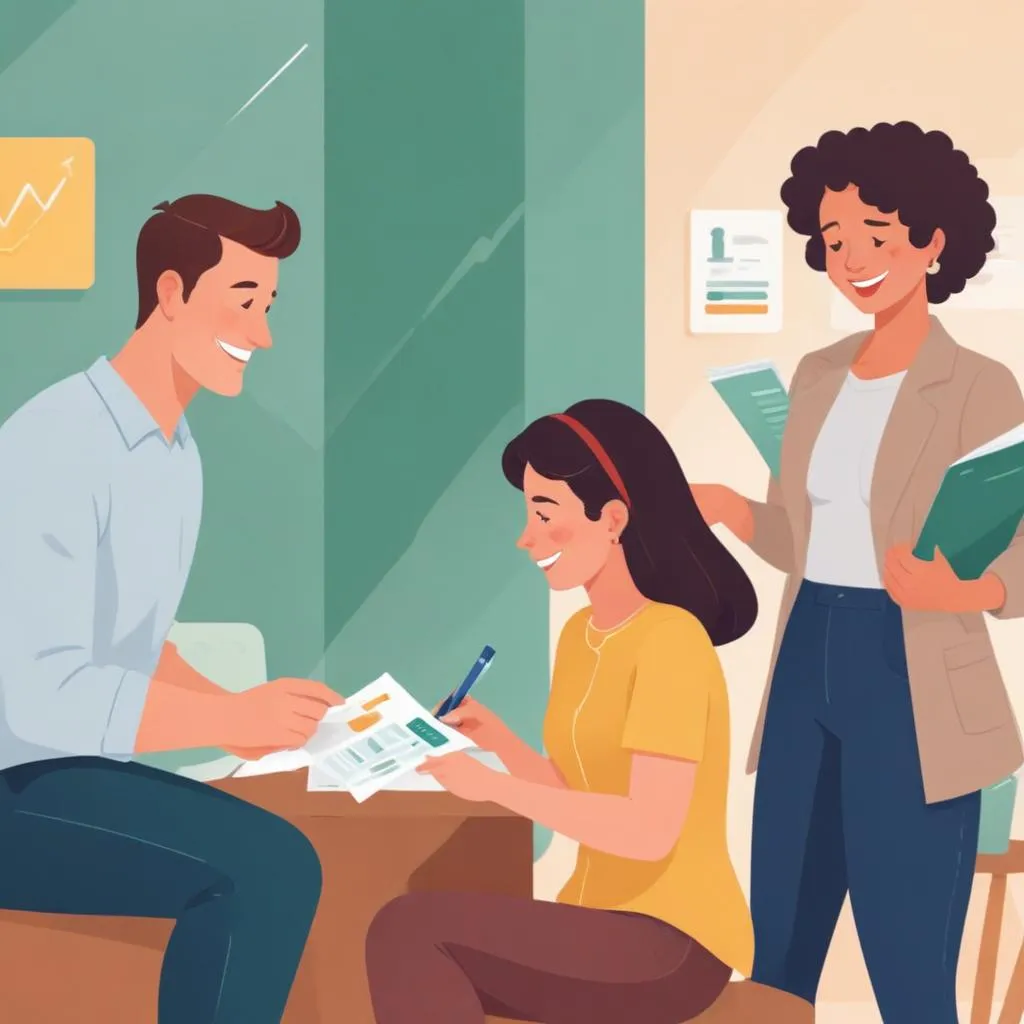 How to Improve Your Credit Score Without Paying for It