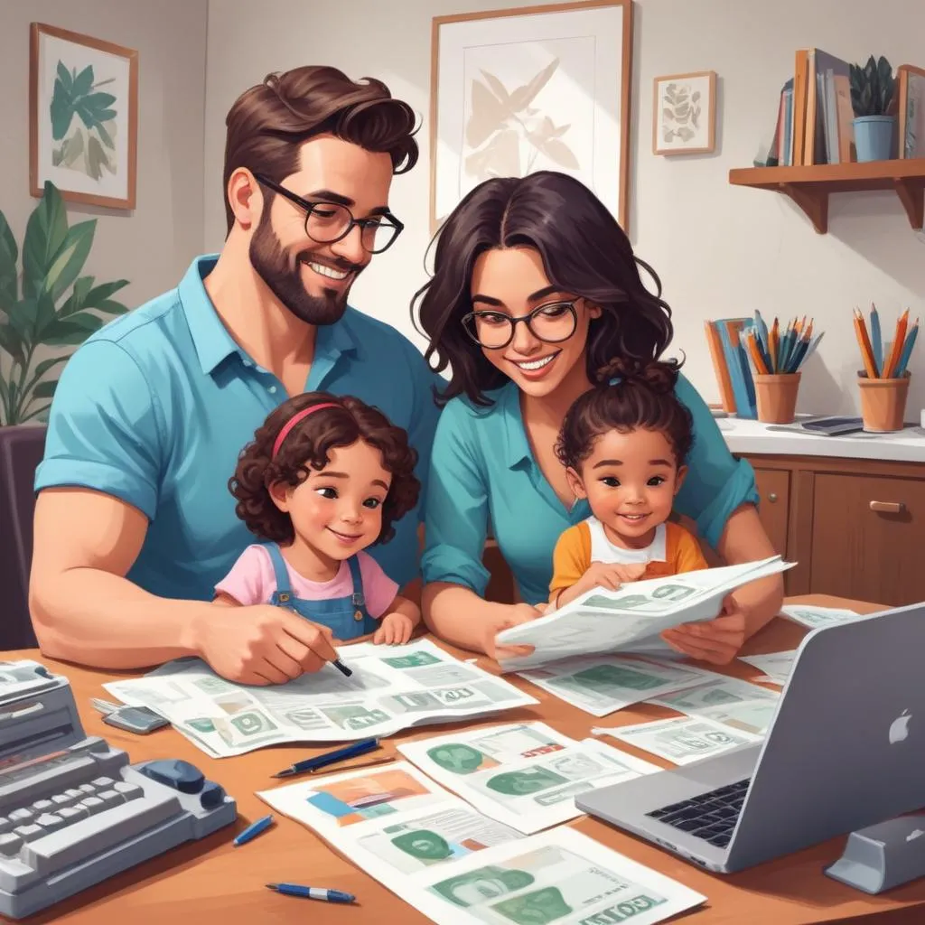 How to Make More Money Without Starting a Side Hustle | Financial Freedom Guide