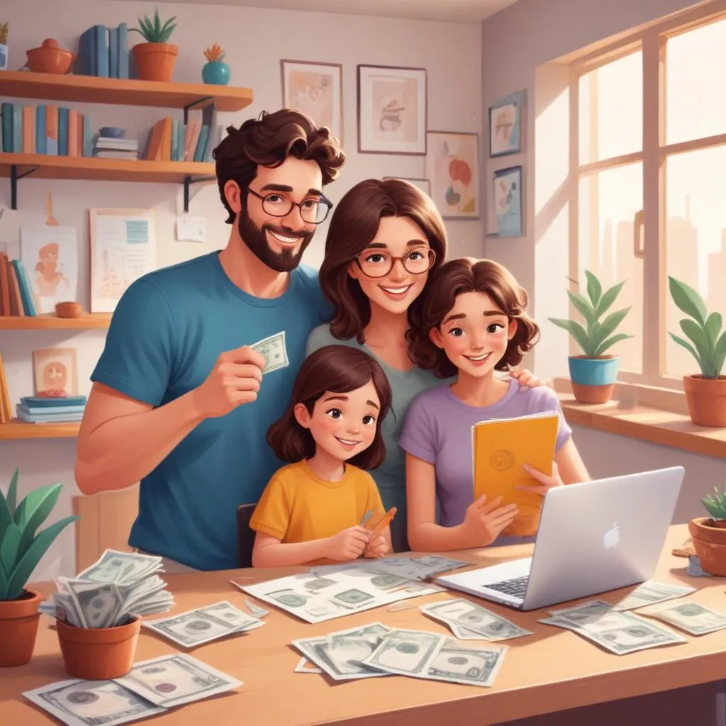 How to Make the Most of Your Money in a Subscription Economy | Finance Guide