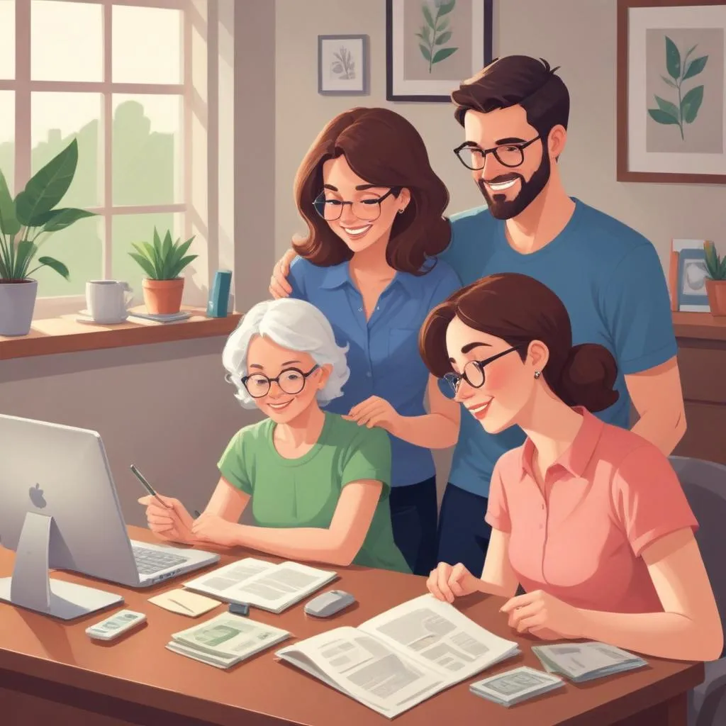 How to Save for Retirement in Your 20s (Even If You're Starting Late)