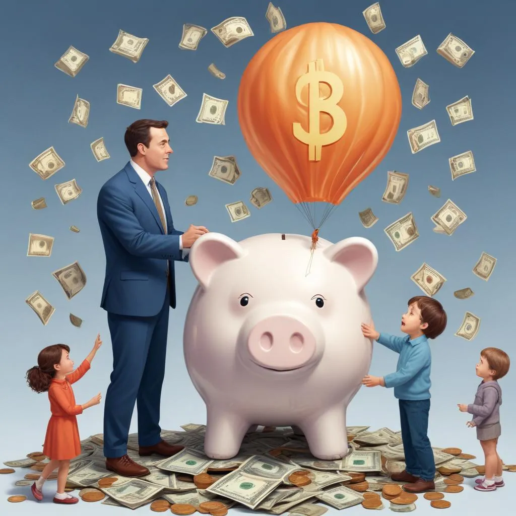 Investing for Inflation: How to Future-Proof Your Money