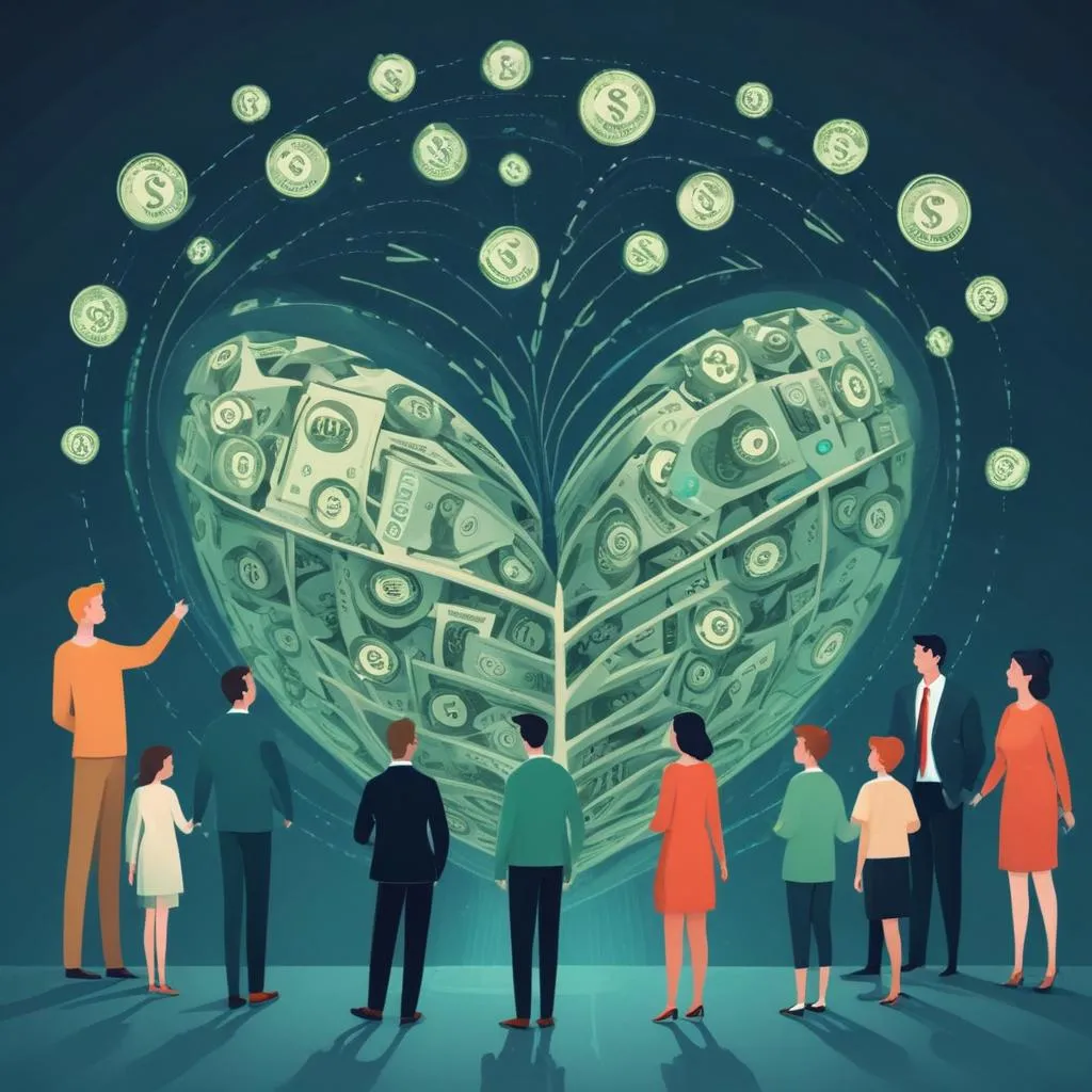 Is Universal Basic Income the Future of Financial Security? | Finance Insights