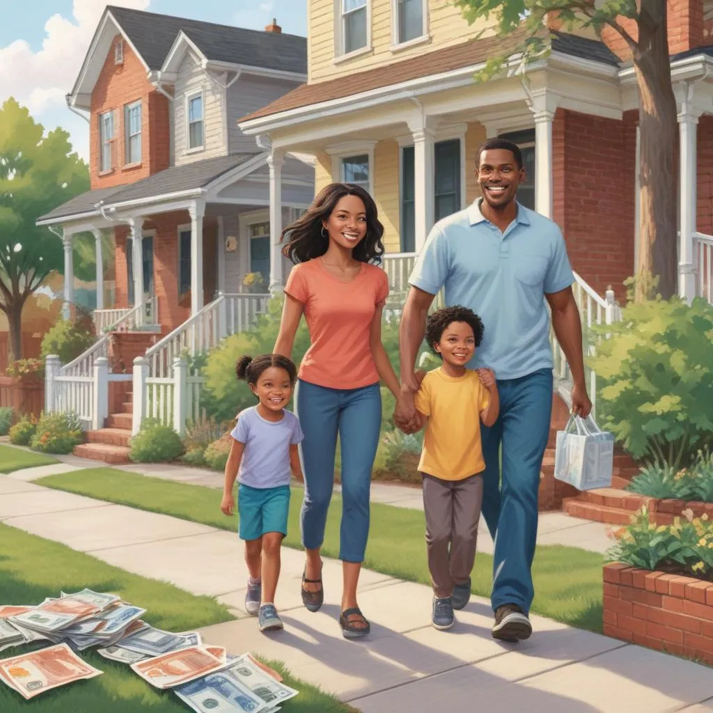 Living on One Income: A Guide for Dual-Income Households