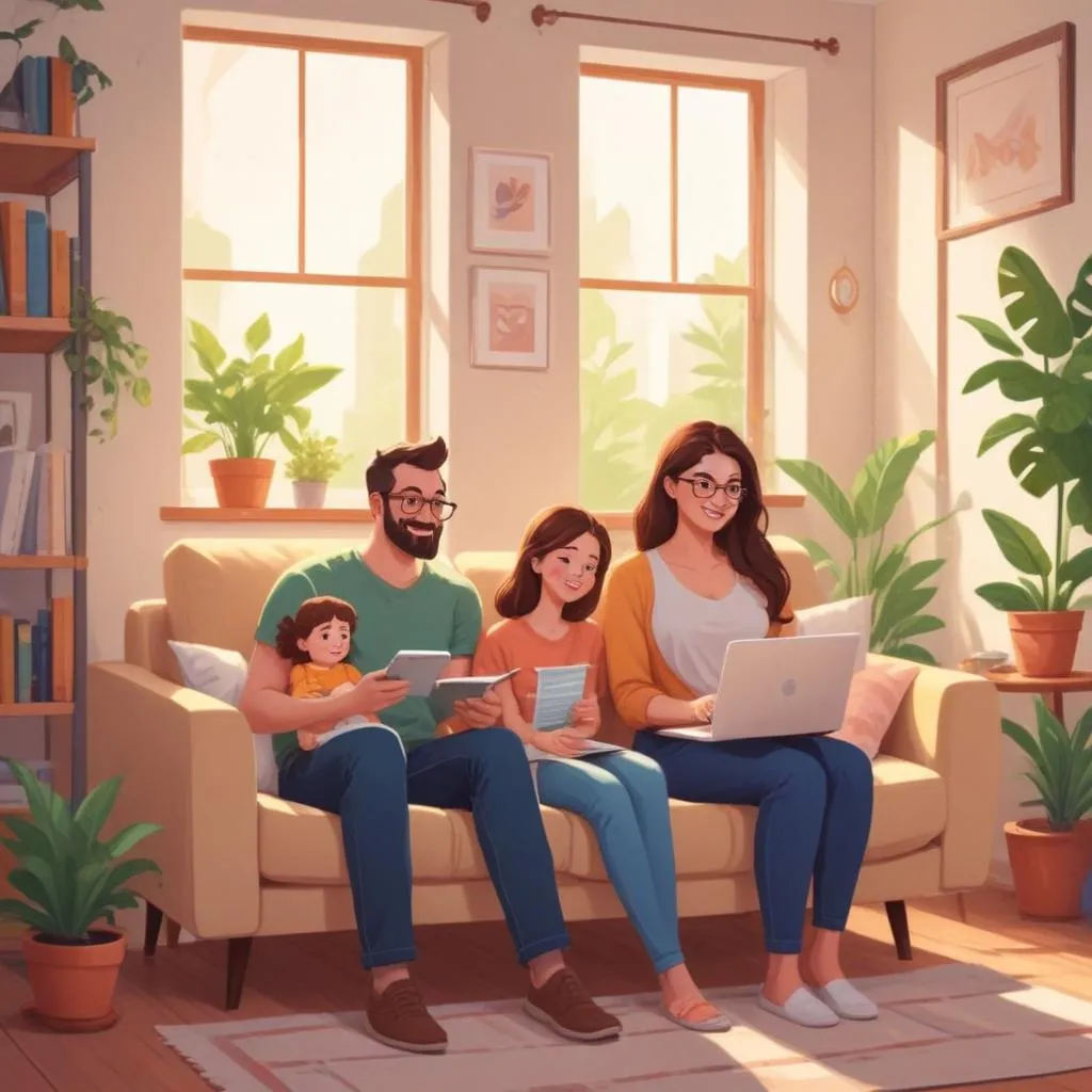 Passive Income Ideas That Actually Work (in 2025)