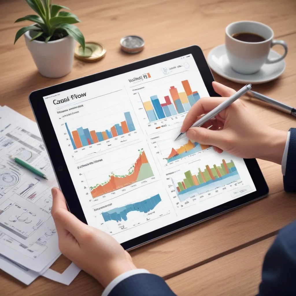 Why Cash Flow Thinking Is Replacing Net Worth Thinking in 2026 | Financial Trends