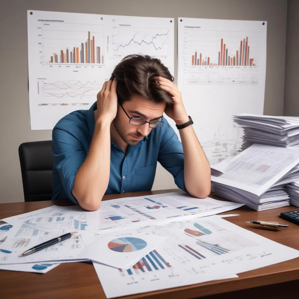 The Hidden Cost of Overly Optimistic Financial Advice | Wealth & Wisdom Blog