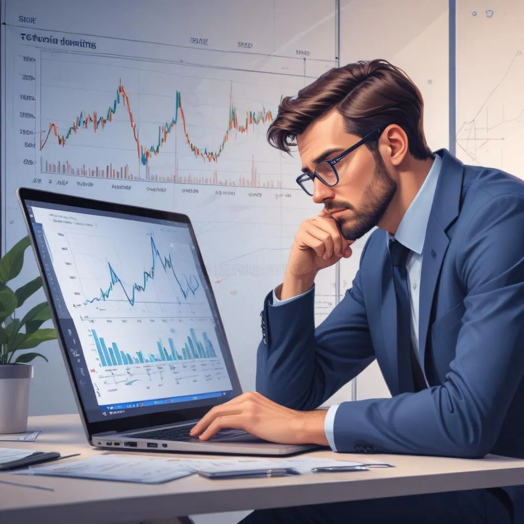 The Psychology of Financial Safety: Finding Security in a Volatile World | Mindful Money Blog