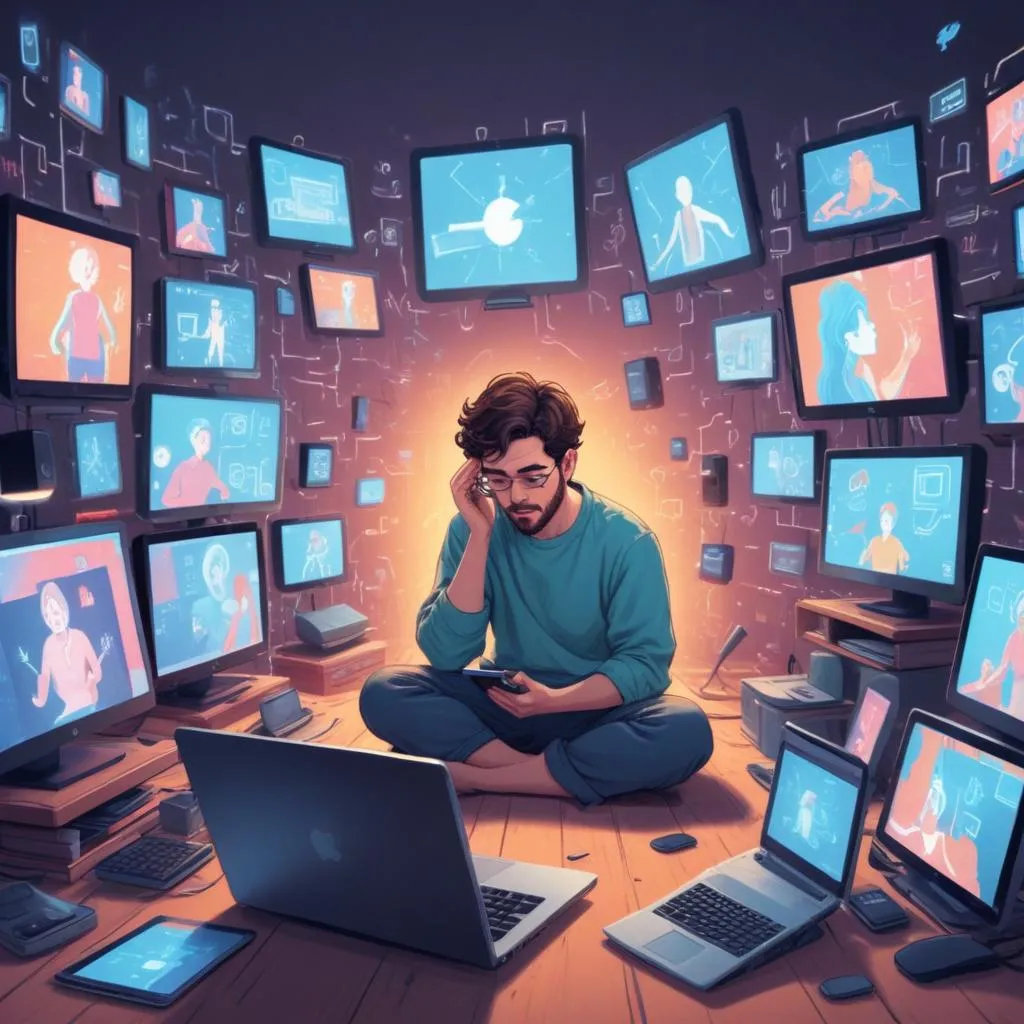 The Financial Cost of Always Being “Connected” in 2026 | Digital Wellness & Budgeting