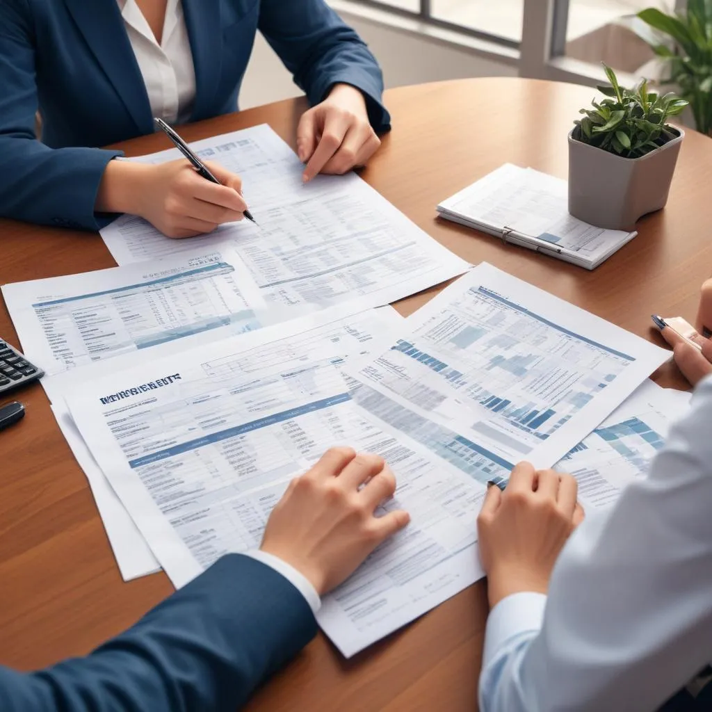 How to Build Financial Shock Absorbers That Actually Work | Personal Finance Guide