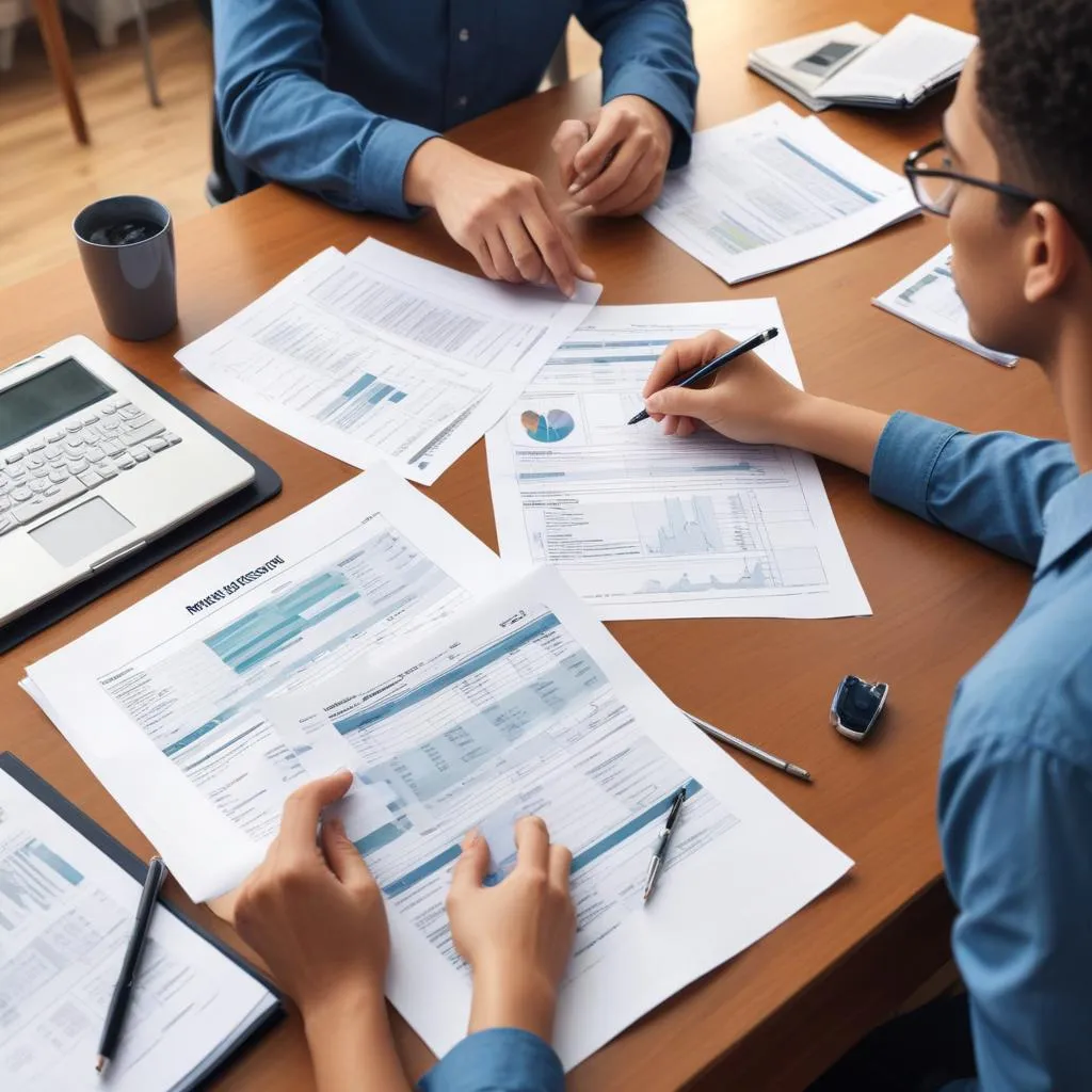 How to Prepare Your Finances for the Unknown Unknowns | Financial Resilience Guide