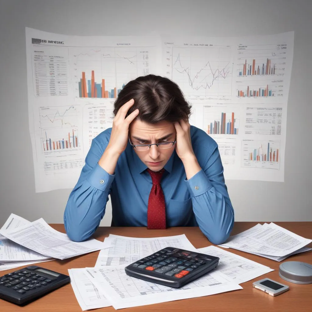 The Hidden Price of Always Chasing “Better” Financial Choices | Financial Wellness Blog