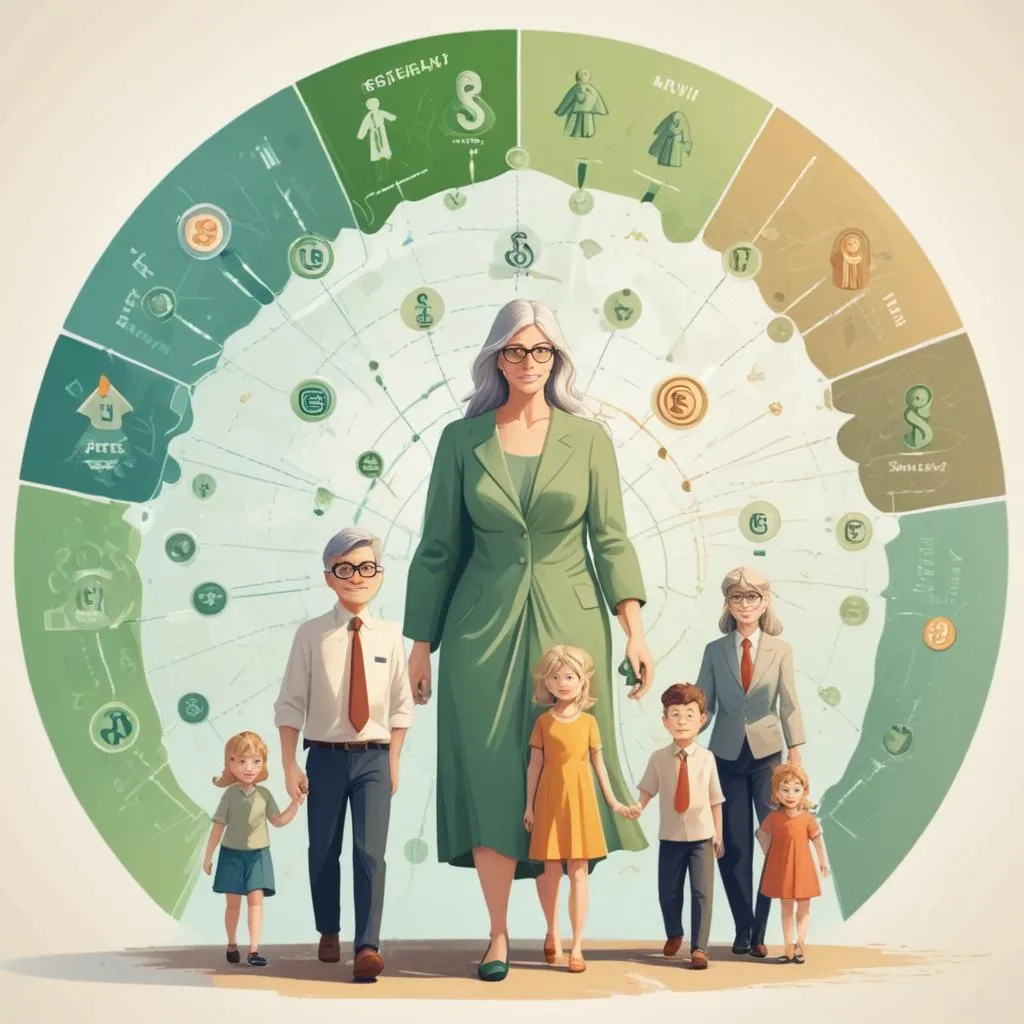 How to Build Money Systems That Survive Uncertainty | Financial Resilience Guide