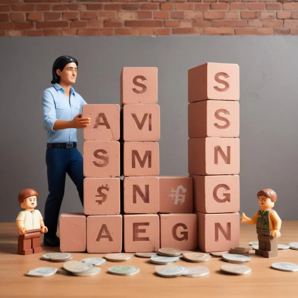 Why Financial Resilience Is the Real Long-Term Strategy | Building Lasting Wealth