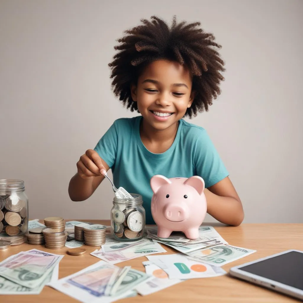 The 30-Day Savings Challenge That Actually Works | Finance Guide