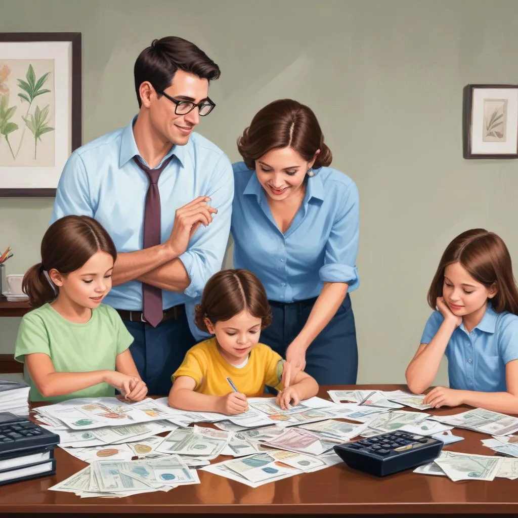 The Budgeting Mistake That Could Be Costing You Big