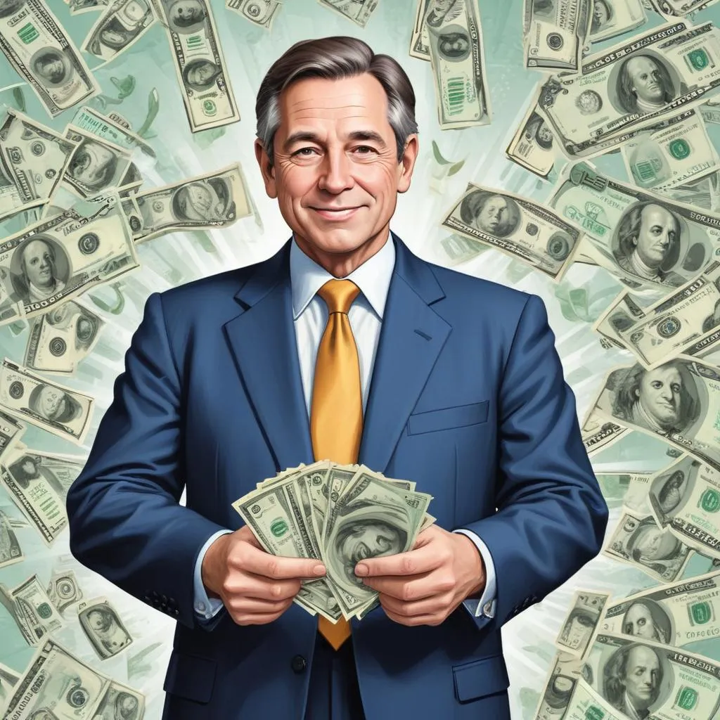 The Future of Money: Is Cash Still King? | Finance Insights