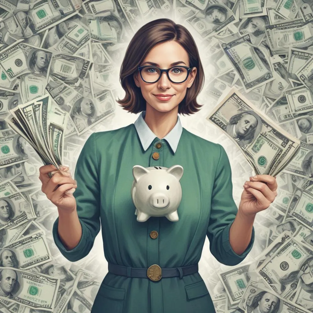 The Future of Money: What Will Replace Cash? | Finance Insights