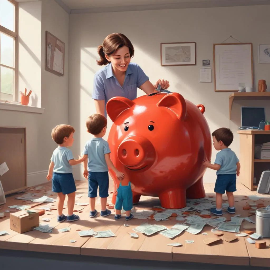 The Importance of an Emergency Fund in Today's Economy