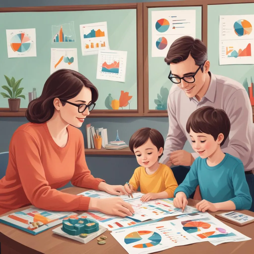 The Importance of Asset Allocation in Your Investment Strategy