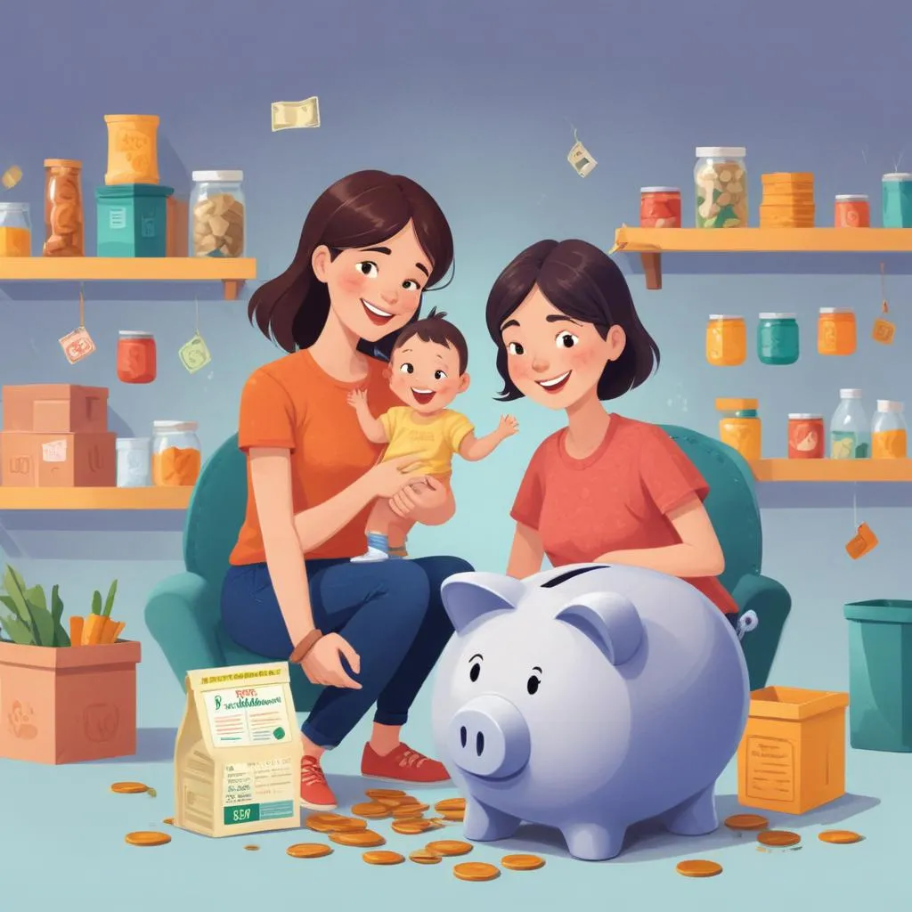 The Power of Micro-Savings: Small Changes, Big Impact