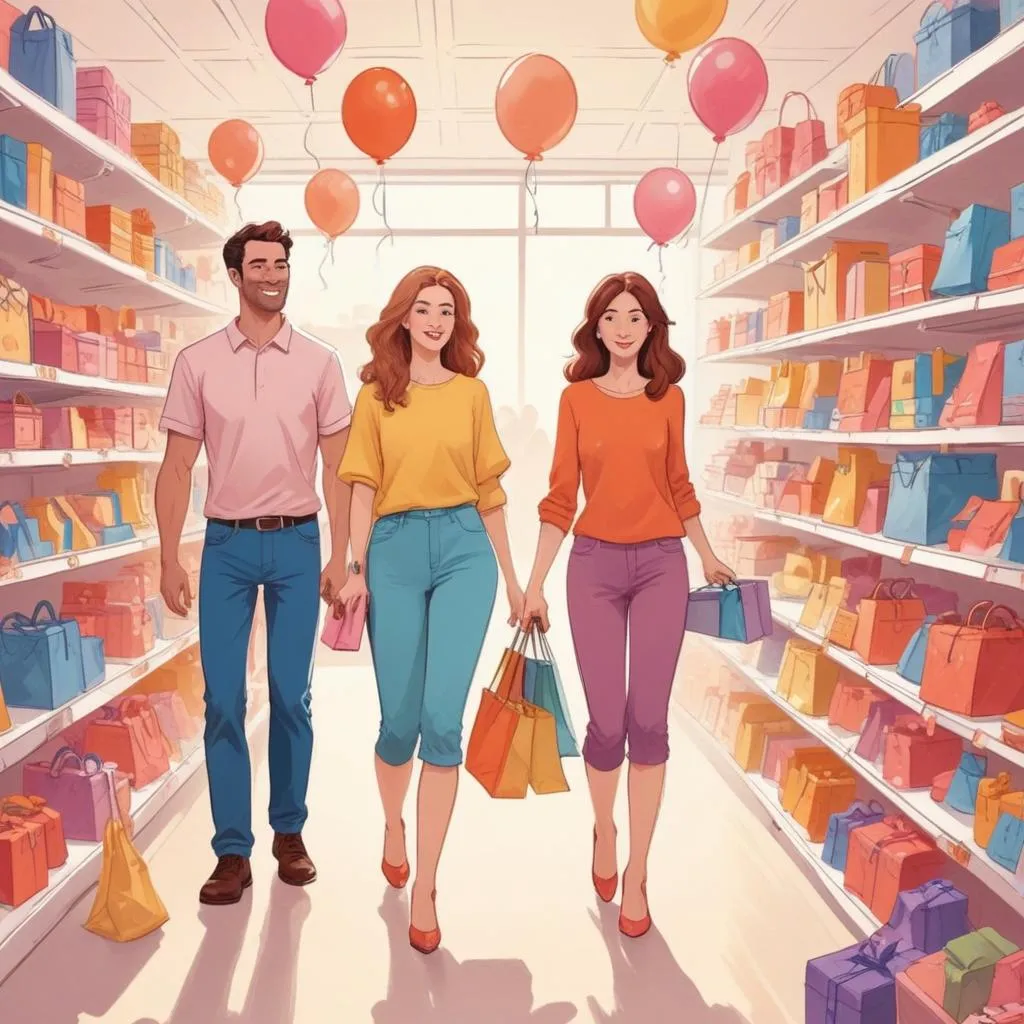 The Psychology Behind Impulse Spending (And How to Overcome It)