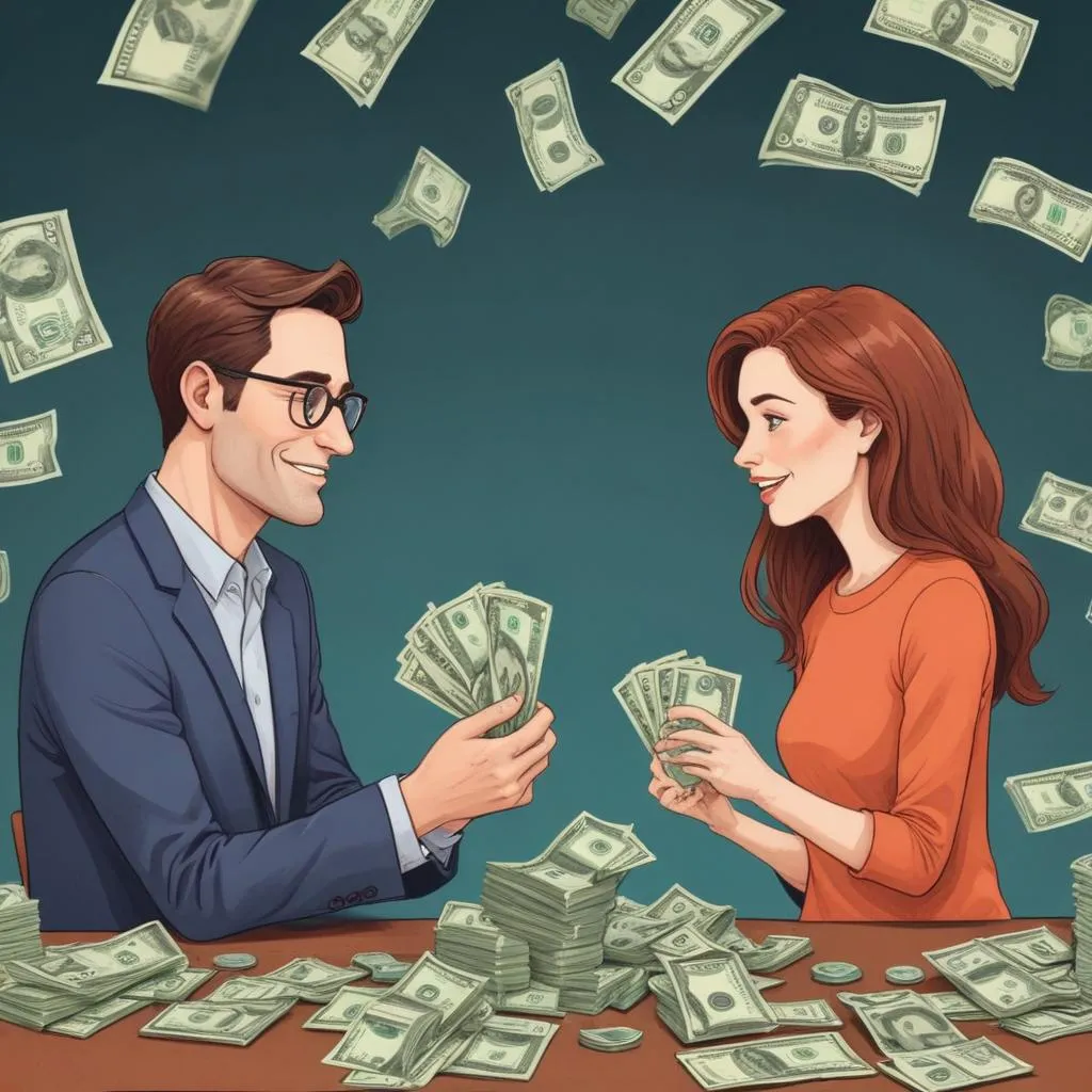 The Psychology Behind Money: Understanding Your Spending Habits