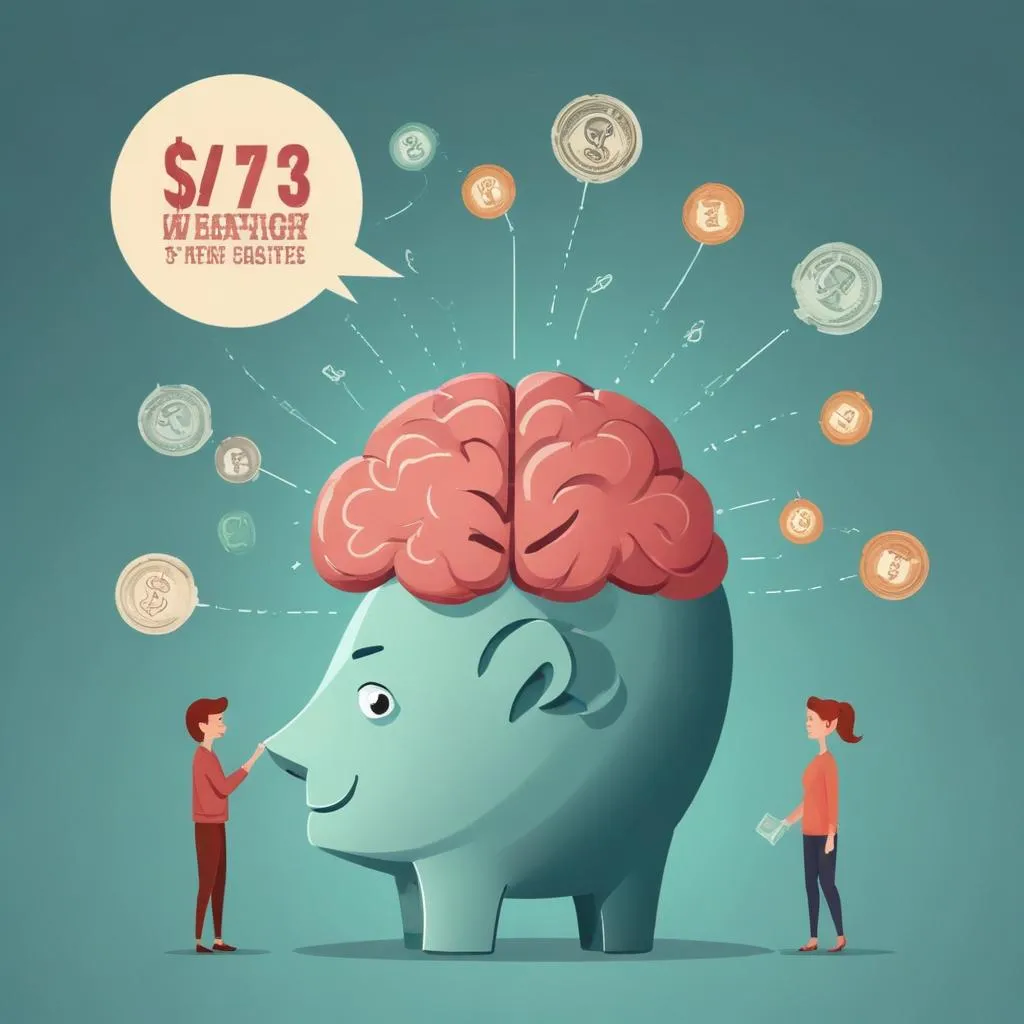 The Psychology of Saving: How to Make It a Habit | Finance Insights
