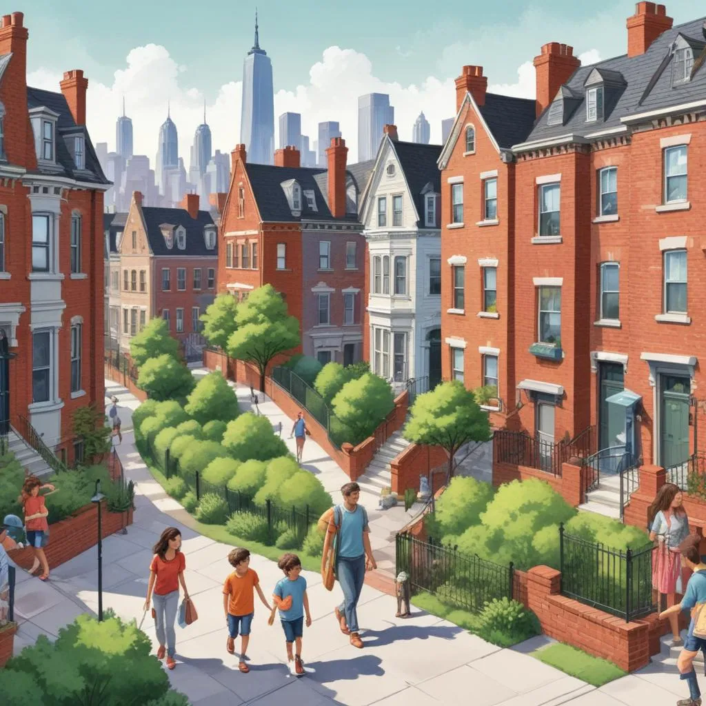 The Real Cost of Comfortable Living in Major Cities | Financial Insights