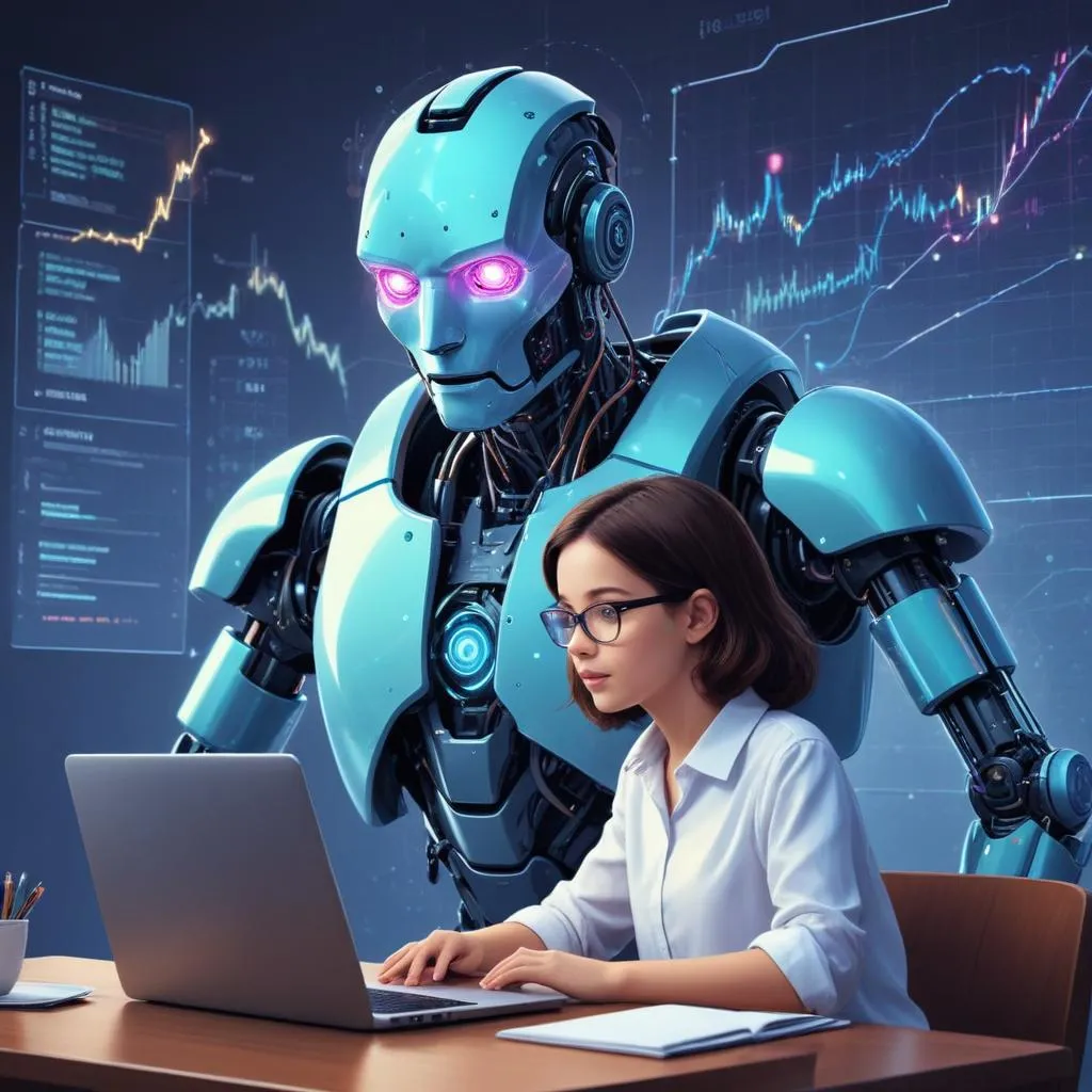 The Rise of AI in Investing: Should You Trust Robo-Advisors?