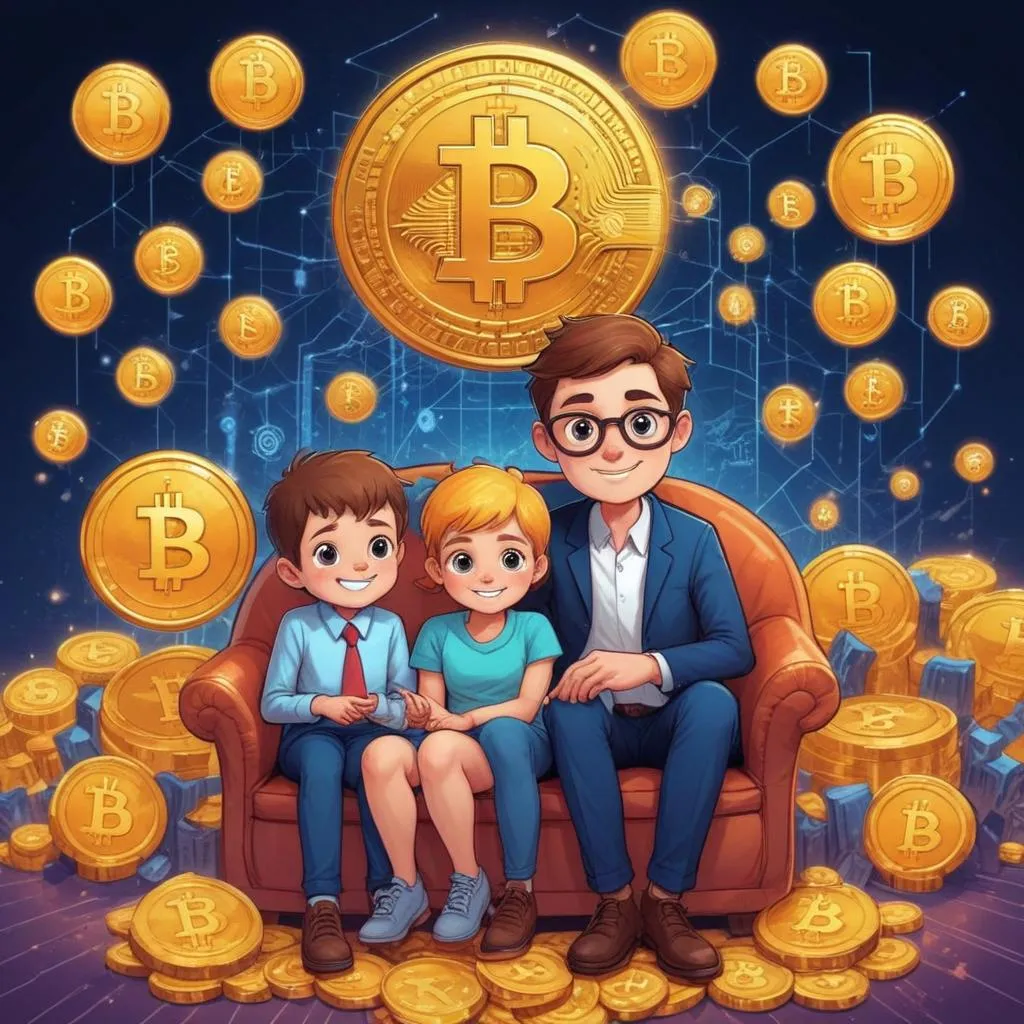 The Risks and Rewards of Investing in Cryptocurrency