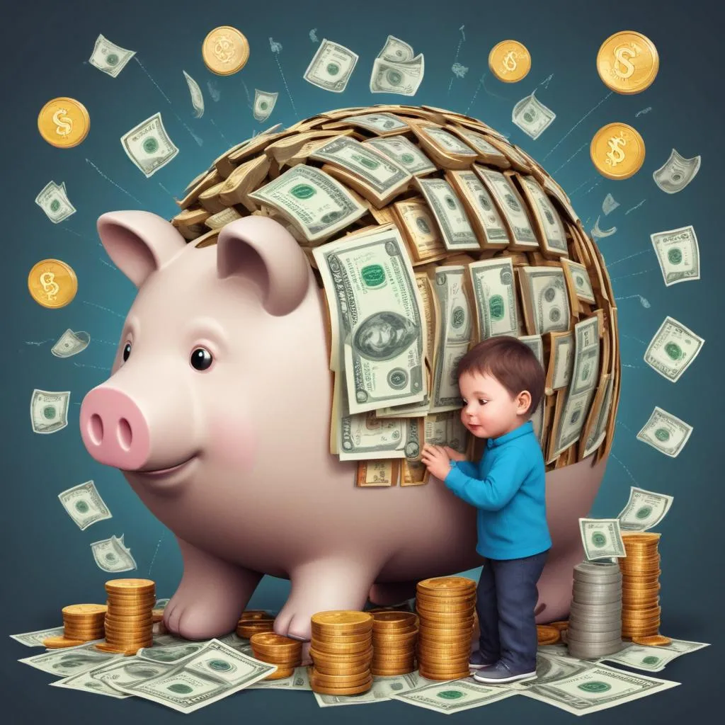 The Smart Way to Build Wealth in a Slow Economy | Financial Fortitude