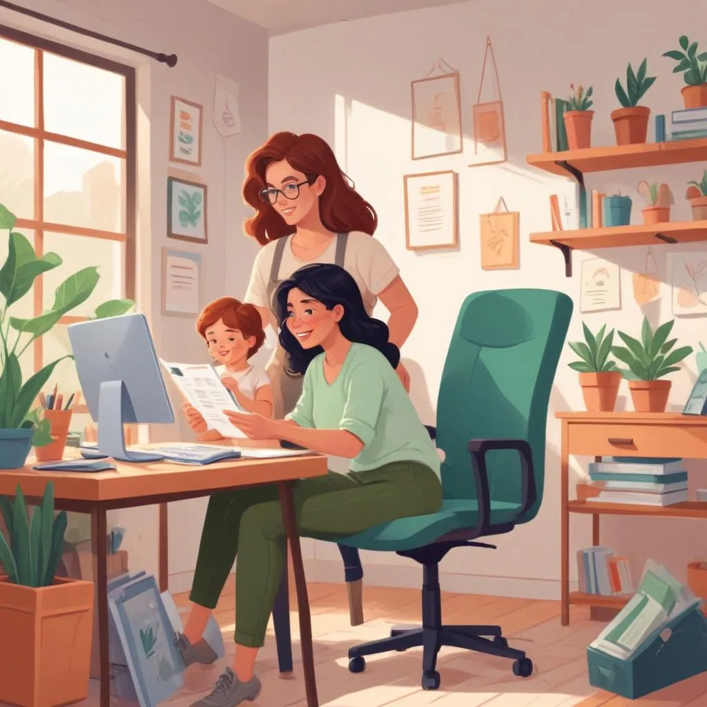 Turning Your Side Hustle into a Sustainable Income Stream | Finance Guide